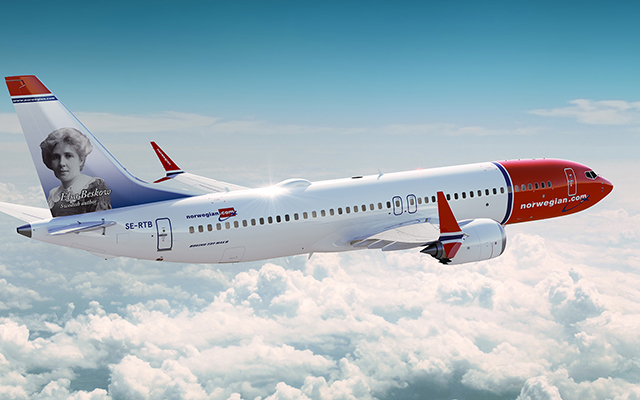 MeetinNews's tweet image. Norwegian amplía sus #conexiones desde España a #Dinamarca con una nueva #ruta para la temporada de #verano 2026: conectará #Barcelona y Gran Canaria con #Billund desde finales de marzo a finales de octubre. #viajes #travel #traveller #businesstravel #mice
meet-in.es/norwegian-dina…