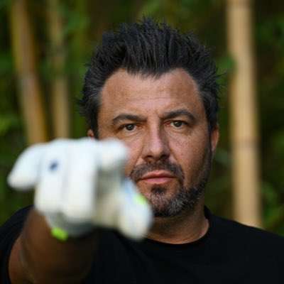 Sebastien Frey tweet media