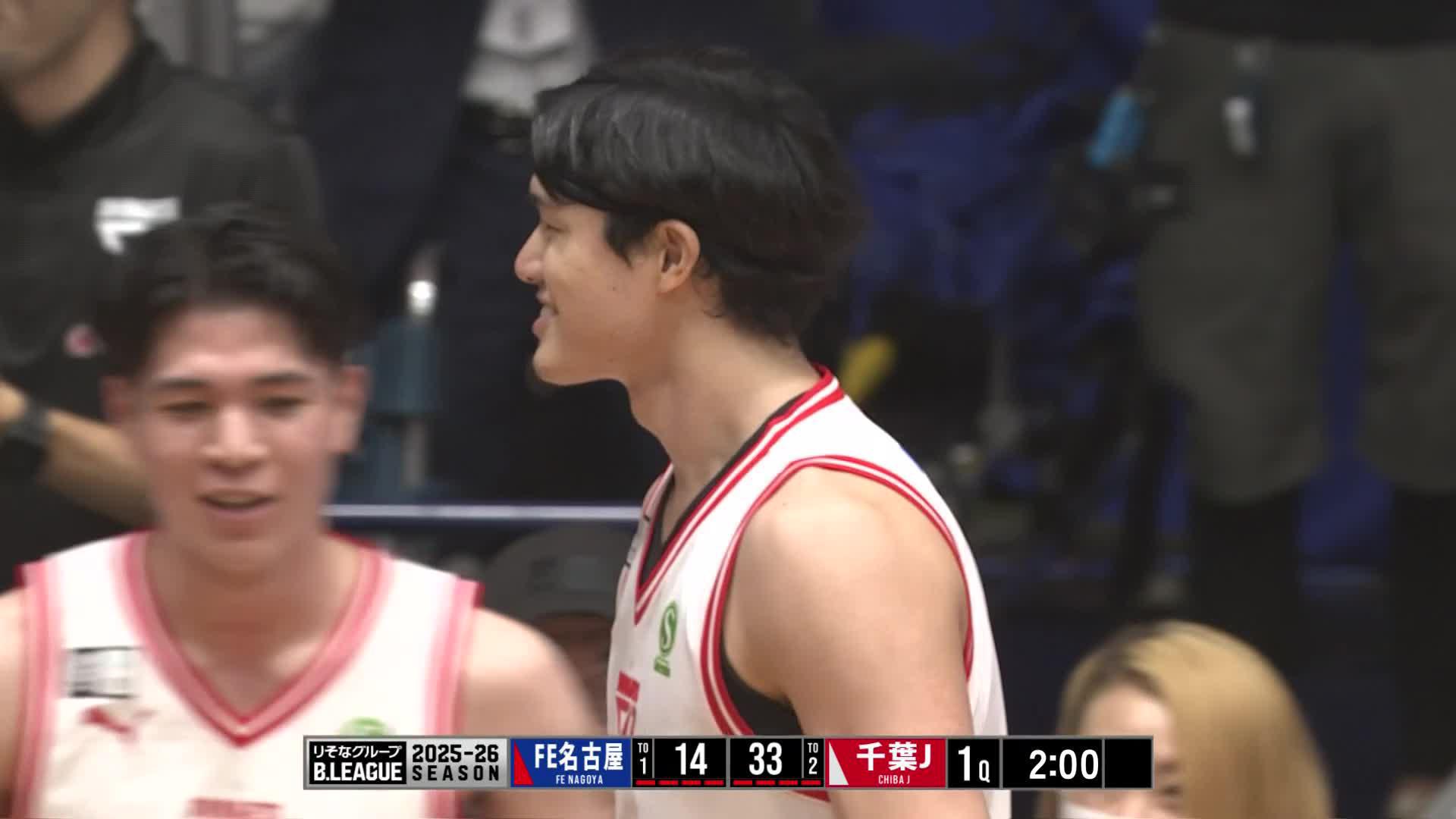 千葉ジェッツふなばし 🛫PAINT IT JETS✨ on X: 