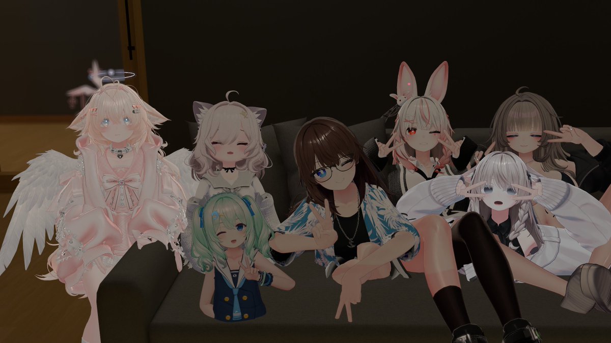 ♡Suu♡ᵕ̈です。 NK_NAKA🐇 on X: 