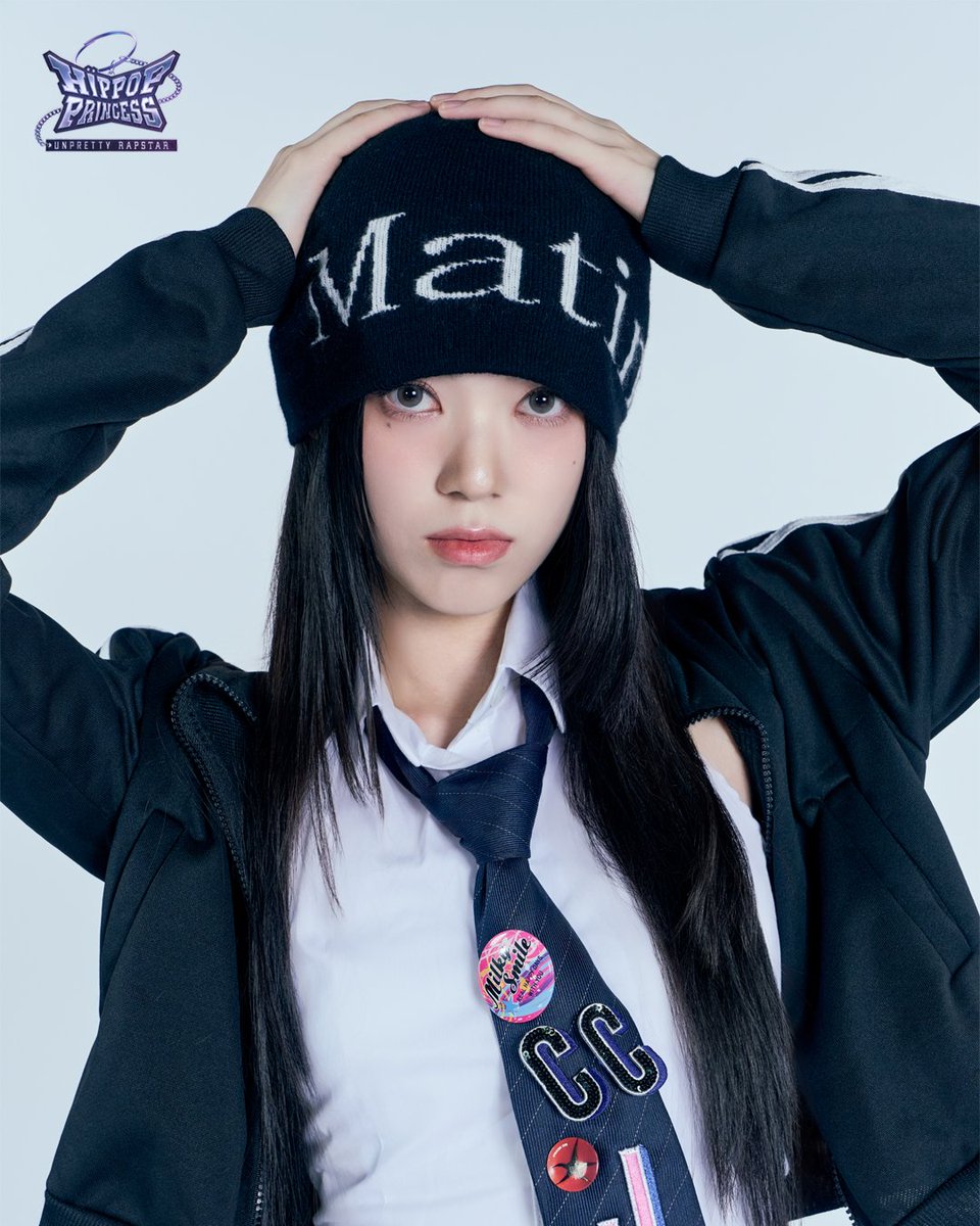 HIPPOPPrincess] ココ ヒップポッププリンセスに生まれ変わる参加者を