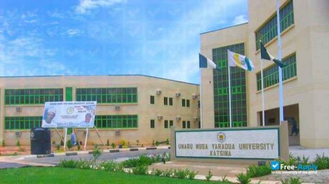 Dear Gov. Dikko Radda,
UMYU is the only state-owned university the intellectual pride of Katsina. If you destroy her, where will our brothers and sisters seek knowledge?. Whoever advised you on this path isn’t your ally but your greatest adversary. UMYU is our pride! 
#SaveUMYU