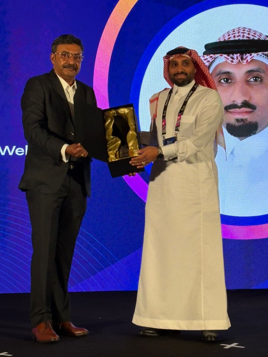 SPT. Yaser Alamri l ياسر حامد العمري tweet media