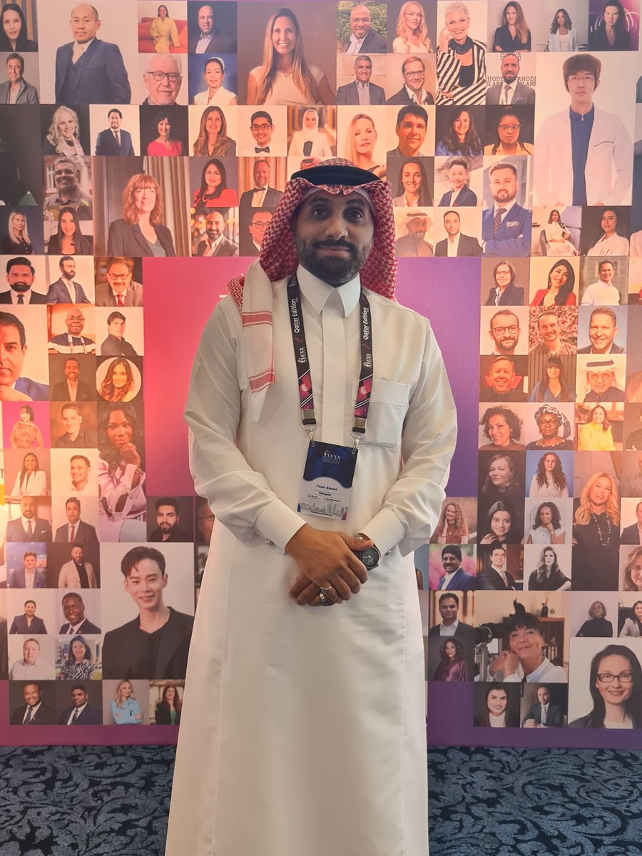 SPT. Yaser Alamri l ياسر حامد العمري tweet media