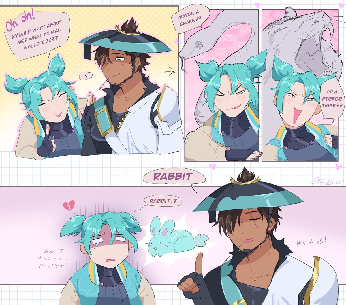 ⟢ flowey powey tweet media