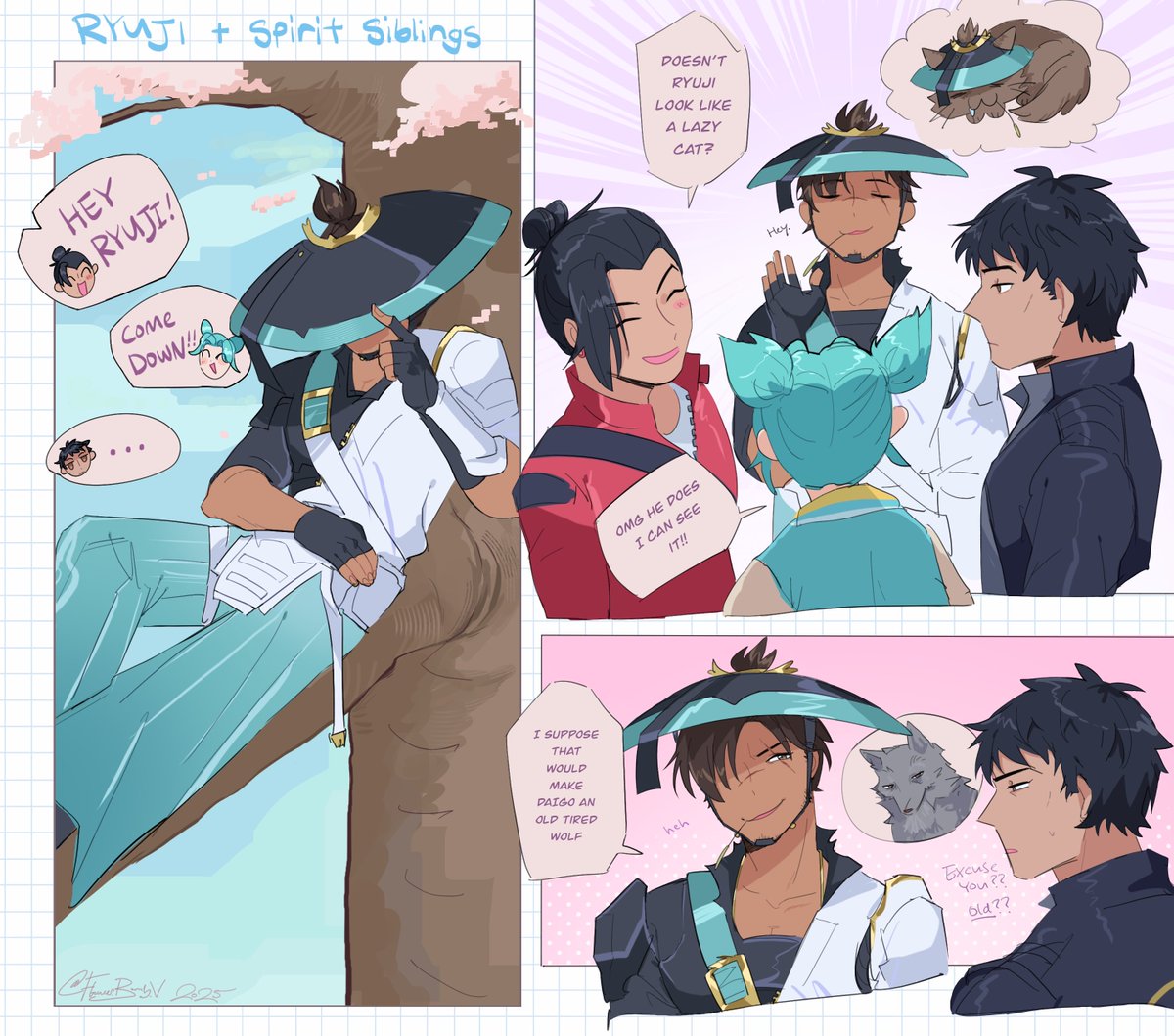 ⟢ flowey powey tweet media