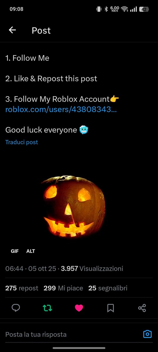 The_Noobplayer2's tweet photo. @XChristianXsj AntonioconsolinoWGF2 

Good luck to everyone https://t.co/za04bQxCXp