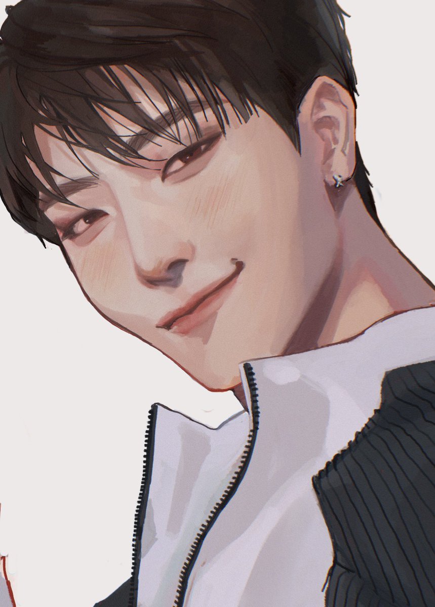 ちょっとだけ色見なおした　リハビリしなきゃだめだ