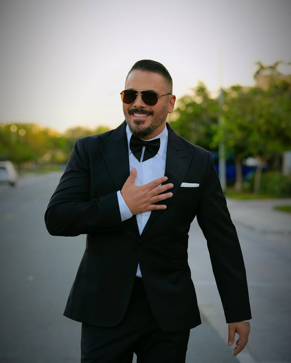 بالصور- رامي عيّاش يشعل حفل جامعة الاسكندرية "فاروس"
bisara7a.com/?p=289506 

<a href="/RamyAyach/">Ramy Ayach رامي عياش</a> 

#رامي_عيّاش