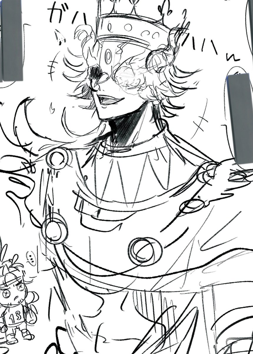 フレンドの熔熱が魔王すぎるrkgk🔥⛏️