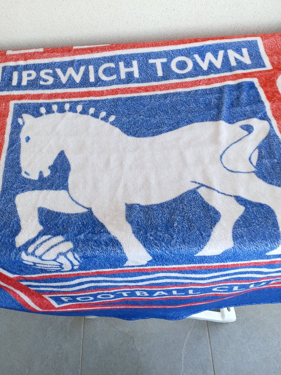 tommy_pipsqueak's tweet image. It&apos;s a derby day today 🎉, if you going to the match have amazing times, I be with you in spirit and cheering on from 🇪🇸 #COYB #ITFC