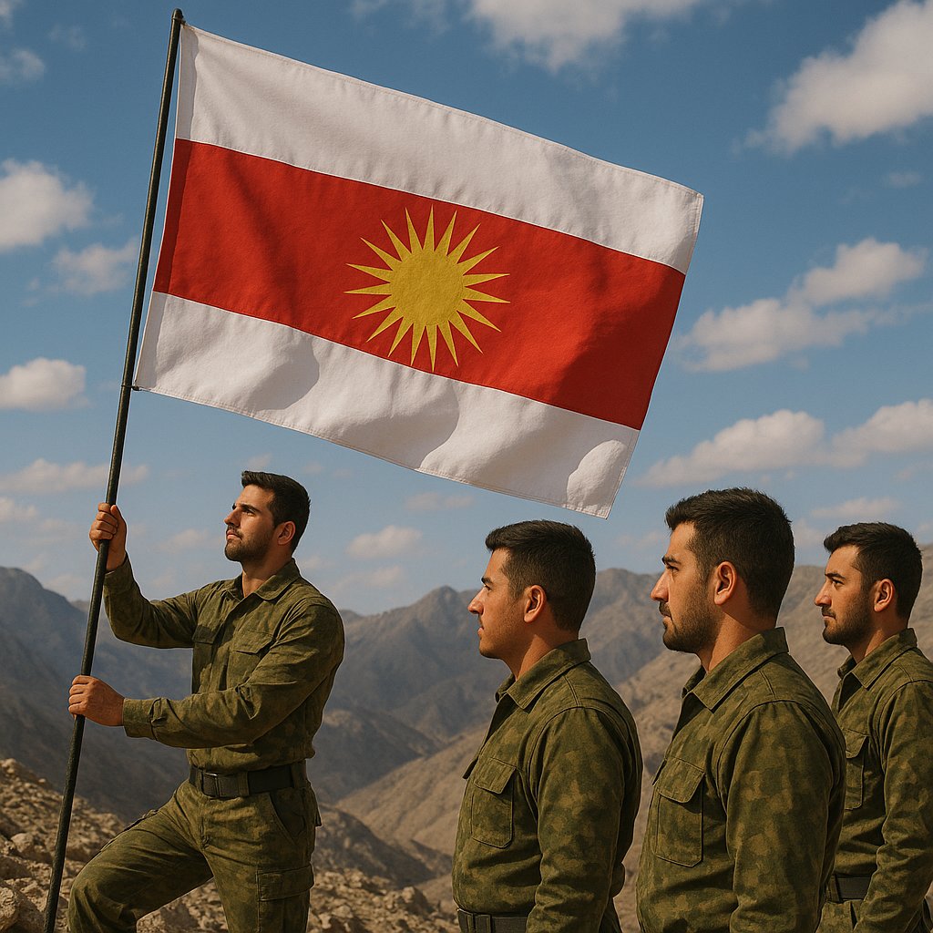Yazidi_only's tweet photo. كنت أعتقد أن المخيمات ستبقى محطة مؤقتة، لكنها اليوم بدأت تتحول إلى قرى دائمة بعد سماح الحكومة ببناء غرف بالطابوق بدل الخيام.
ومع مرور الوقت، قد يذوب جزء من الهوية واللغة والثقافة الإيزيدية مع اختلاط الأجيال بثقافات أخرى.
الهوية تُحفظ بالفعل والوعي، لا بالكلام فقط #Kassem_Gabara https://t.co/So9YnUmnQM