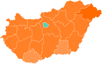 Pan Babiš se učil malovat mapy od pana Orbána.
Teď se uvidí, jak moc Orbán pan Babiš je.
~~
CZ = modré jsou oblasti, kde vyhrálo ANO.
HU = oranžové jsou oblasti, kde vyhrál Fidesz.
#volby2025