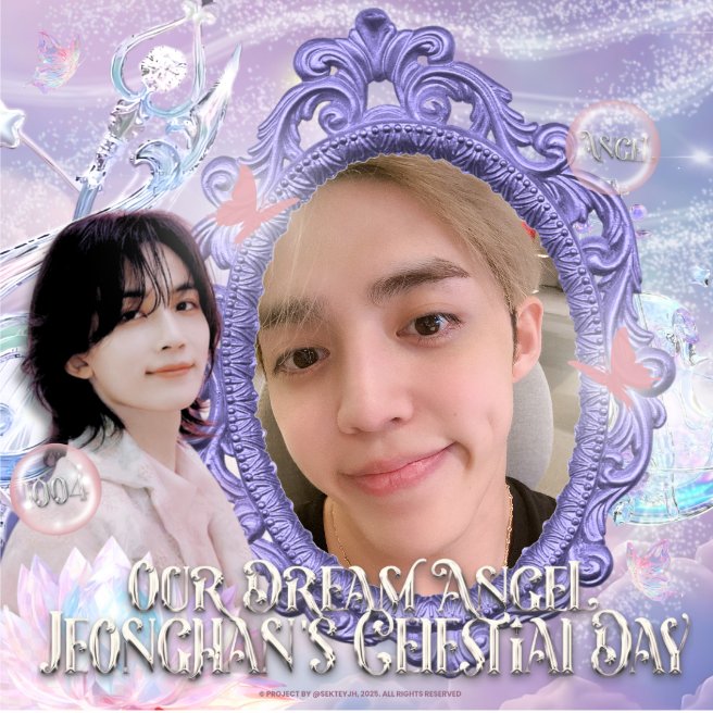 ldrscoups's tweet photo. @SEKTEYJH ジョンハンさん、お誕生日おめでとうございます！素敵な一年になりますように、いつも感謝の気持ちを忘れずにいてくださいね！♥️

#우연이아닌_영원을_정한이에게
#OurBetterhalfJEONGHAN https://t.co/A1Lp5o31WN