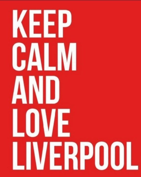 Good morning reds.
Congratulations to Chelsea.  The game could have gone either way.

We played some great football at times.  Relationships are definitely forming.  We are starting to create chances.

It’s building slowly. Two late goals kills the games and 6 points lost. COYR