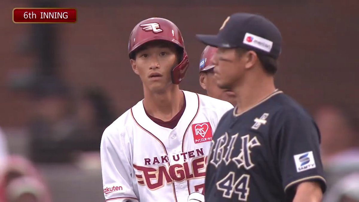 東北楽天ゴールデンイーグルス (@Rakuten__Eagles) / X