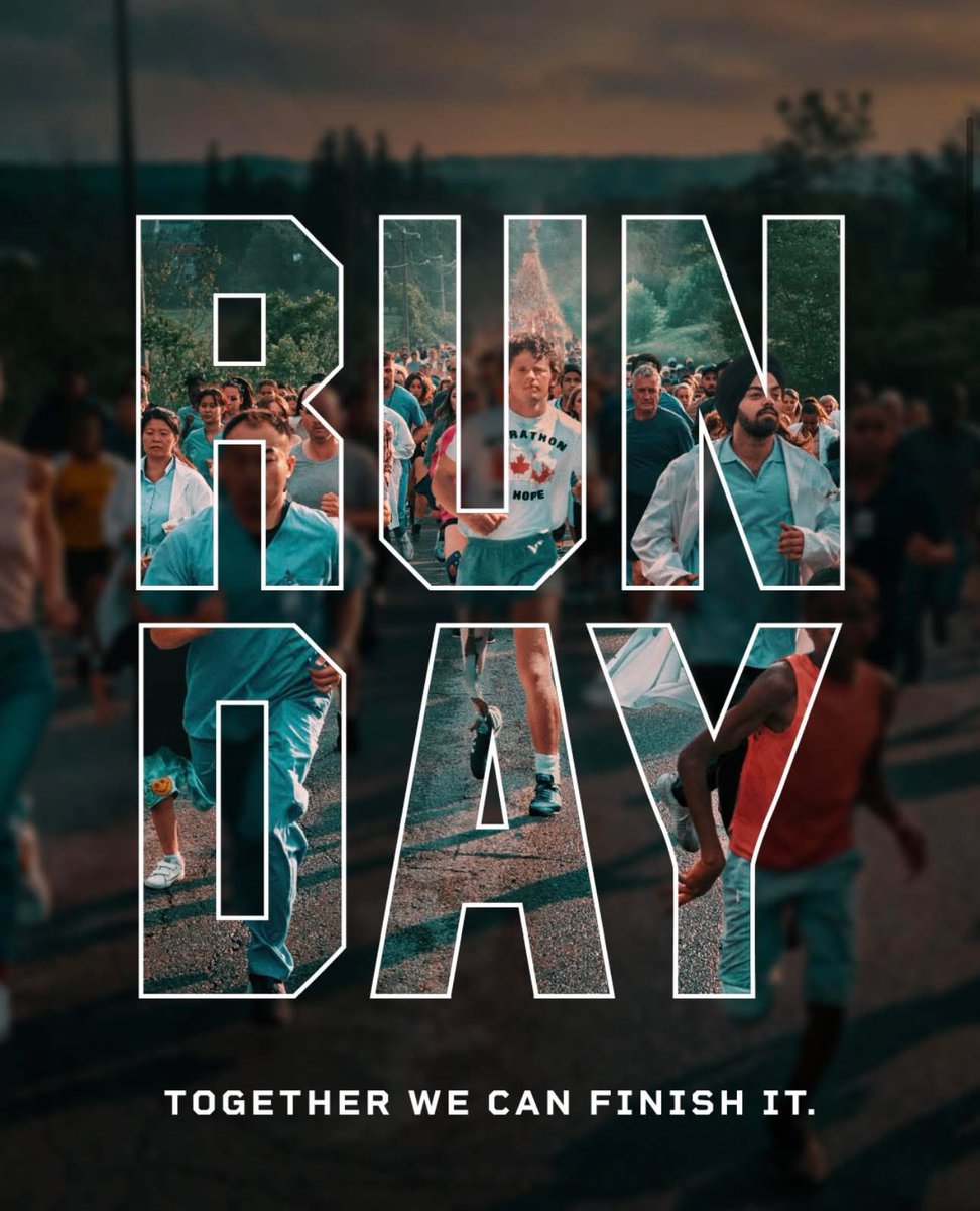 TerryFoxRunWxm's tweet photo. Come along and join the fun!
We will be in Bellevue Park from 12pm
Big thank you to everyone who has supported ❤️
#TerryFoxRun #Wrexham #FinishIt 🏃🏻♂️ https://t.co/kLuLU6eWT0
