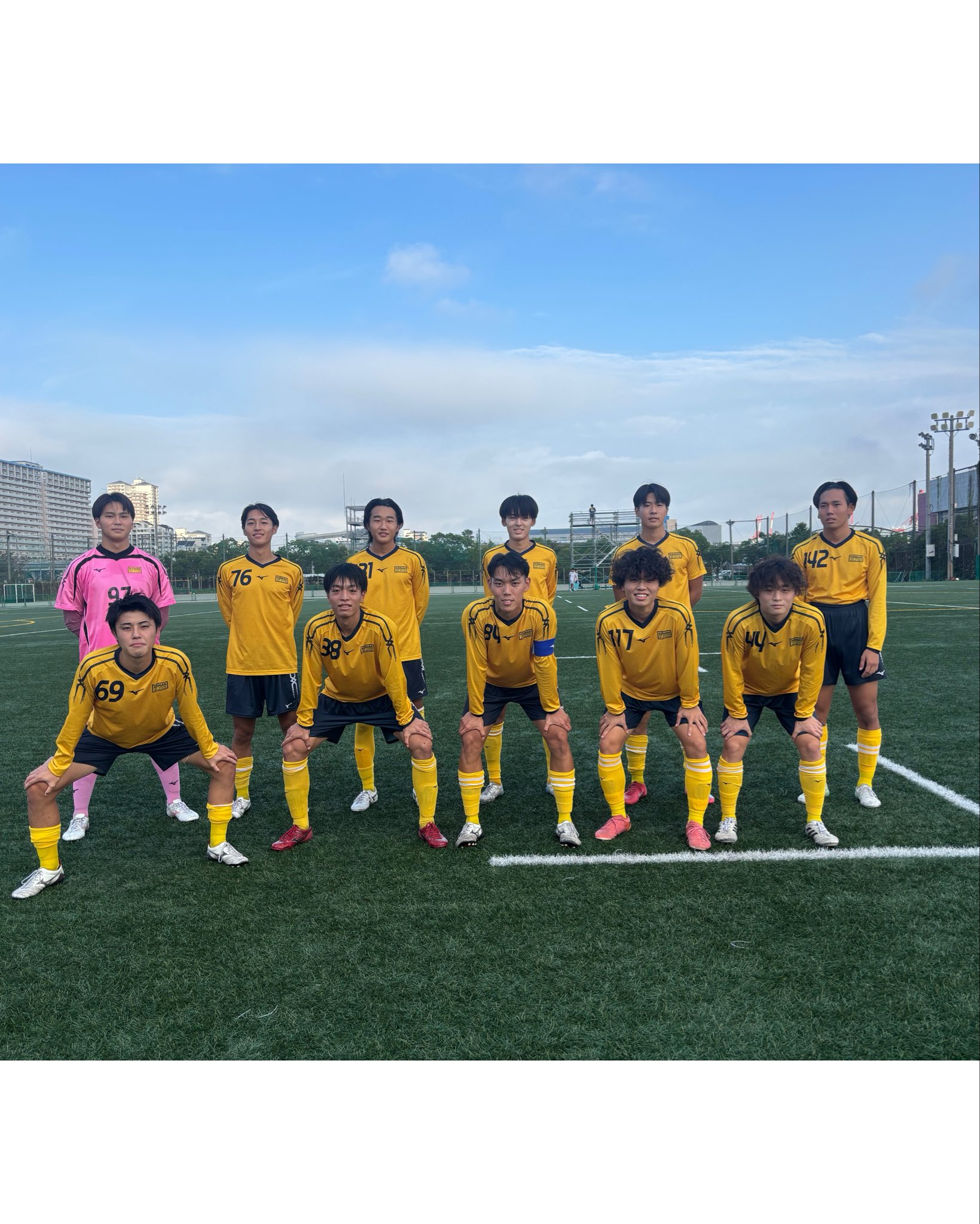 甲南大学体育会サッカー部 (@konan_soccer) / X