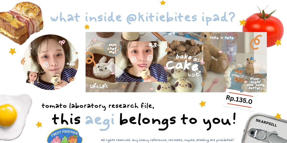 kitiebites tweet picture