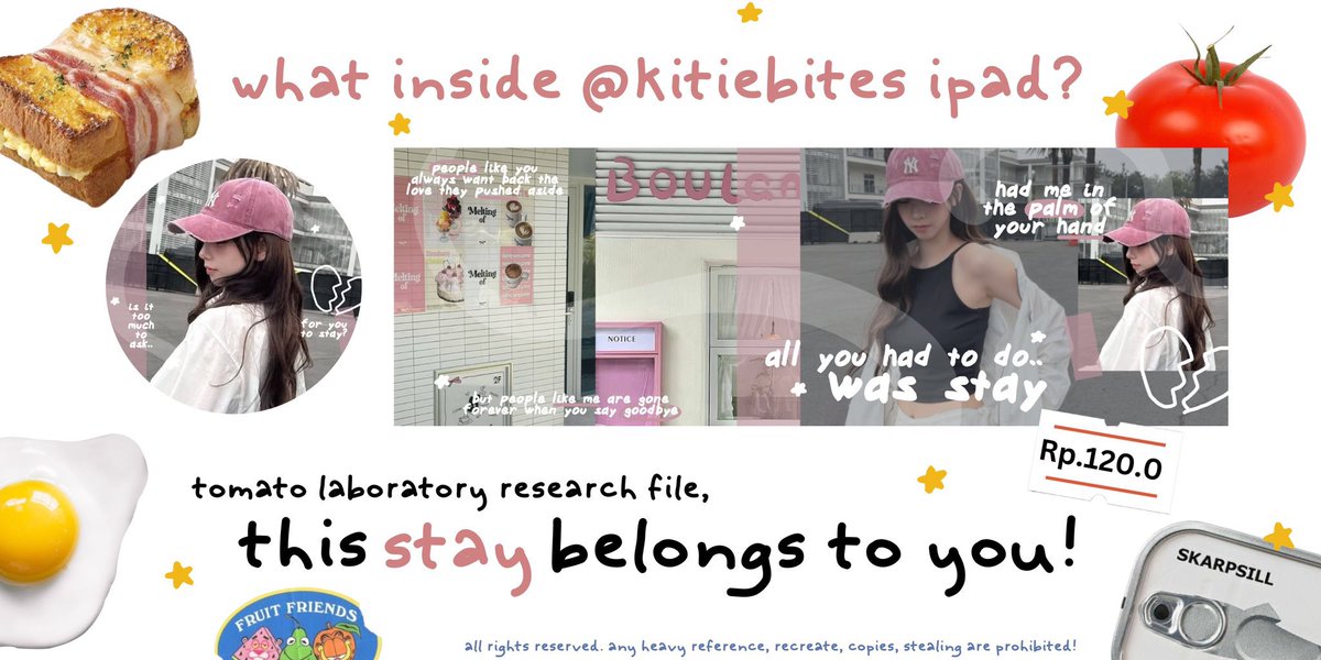 kitiebites tweet picture