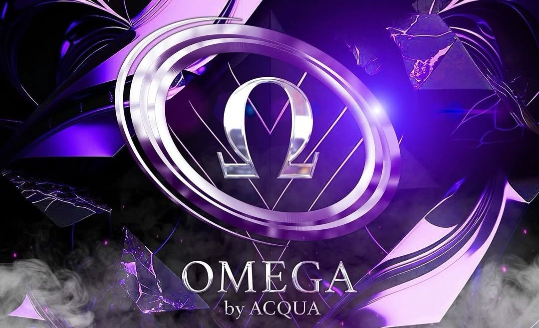 👑ACQUAgroup🔝でステップアップ⤴⤴
新しい挑戦を考えてる経験者募集中🉐

🪭OMEGA by ACQUA🪭
京都府京都市東山区清本町花見小路ビル7F

🆕完全新規店🆕
OMEGAの一員として人生の新しい段階を一緒に築いていきましょう‼️
応募はこちら👉️lin.ee/ZGqD5eU

※従業員.運営陣.募集中💨