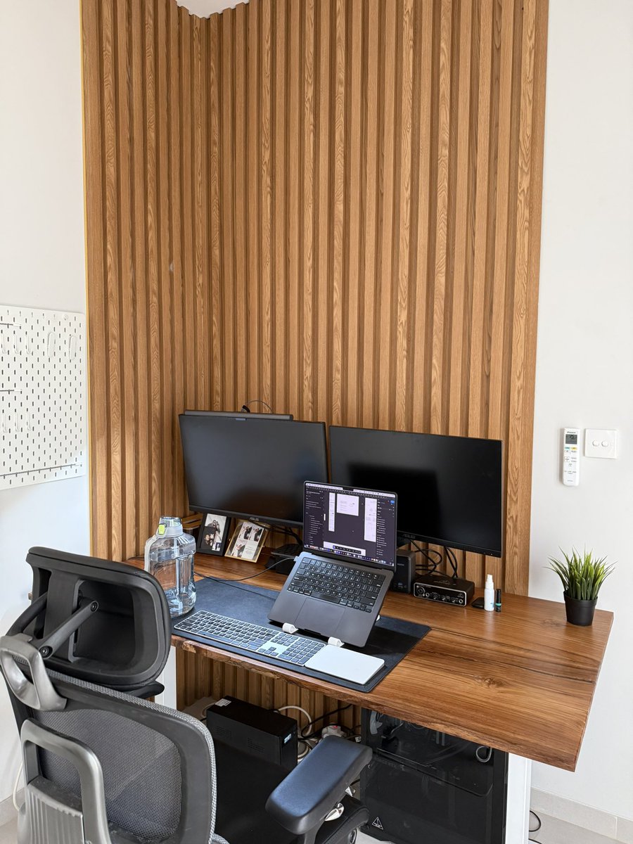 Steve Lauda tweet media