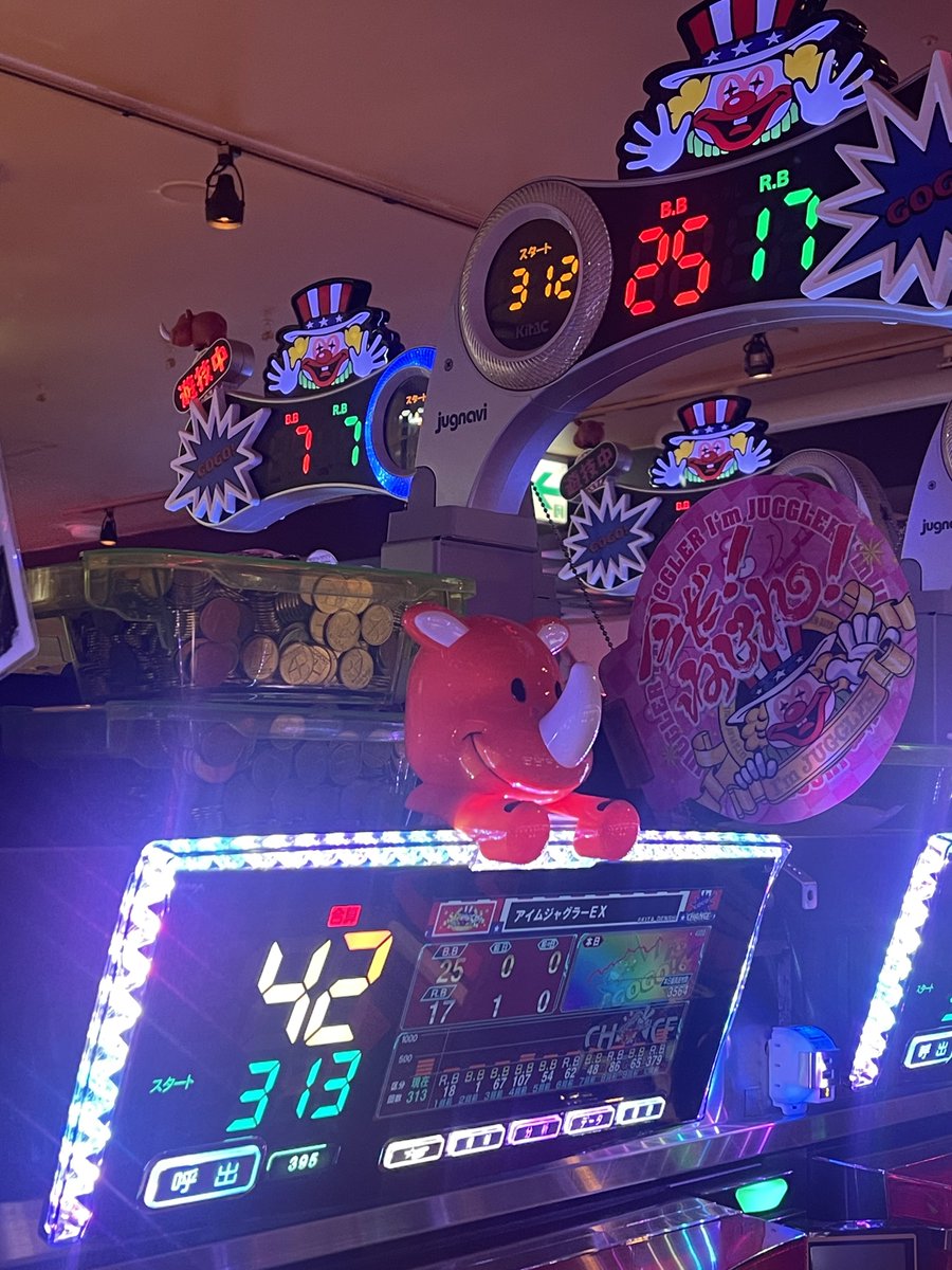 MASAページ masa💥＠パチスロ演者 (@masa555777) / X