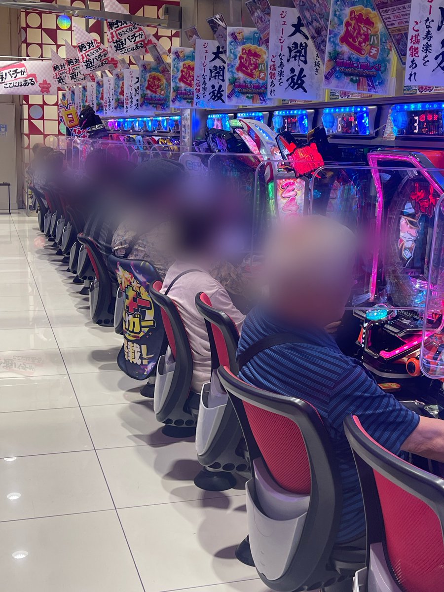 masa💥＠パチスロ演者 (@masa555777) / X