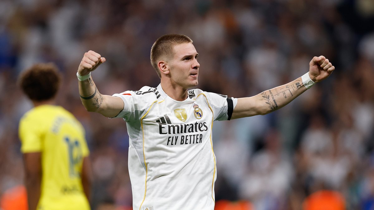 💪 マドリディスタの皆さん、こんにちは！💪