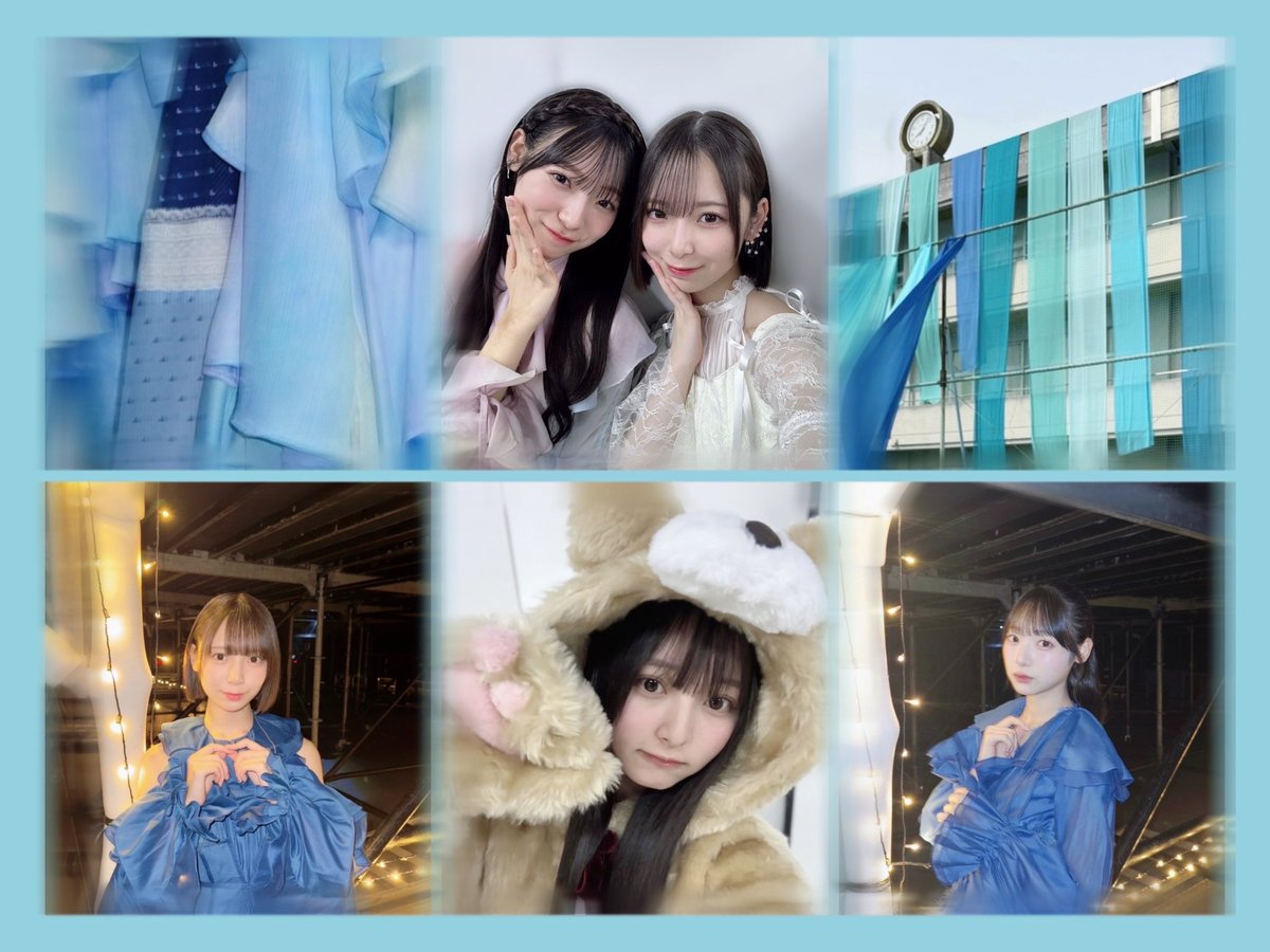 🆕tag🏷𓈒𓏸︎

　　　　学生/🚺/Tokyo

宮地すみれﾁｬﾝ渡辺莉奈ﾁｬﾝ片山紗希ﾁｬﾝ

　　　　　　︎︎︎︎︎︎☑︎ALT

 #日向坂46好きな女ヲタさんと繋がりたい