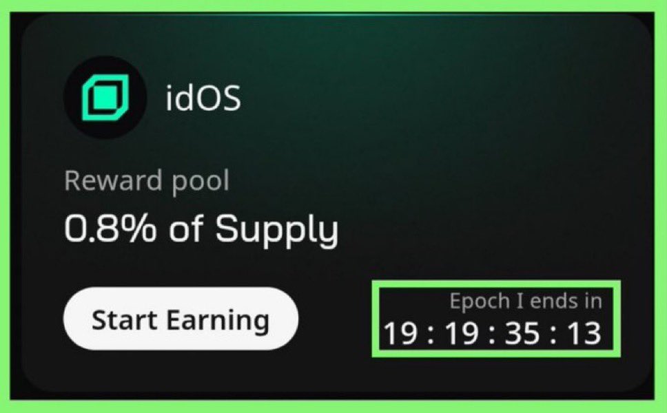 spacefe1's tweet image. If you are awake and still support @idOS_network
Let&apos;s connect and support each other to grow.
gidOS Frens