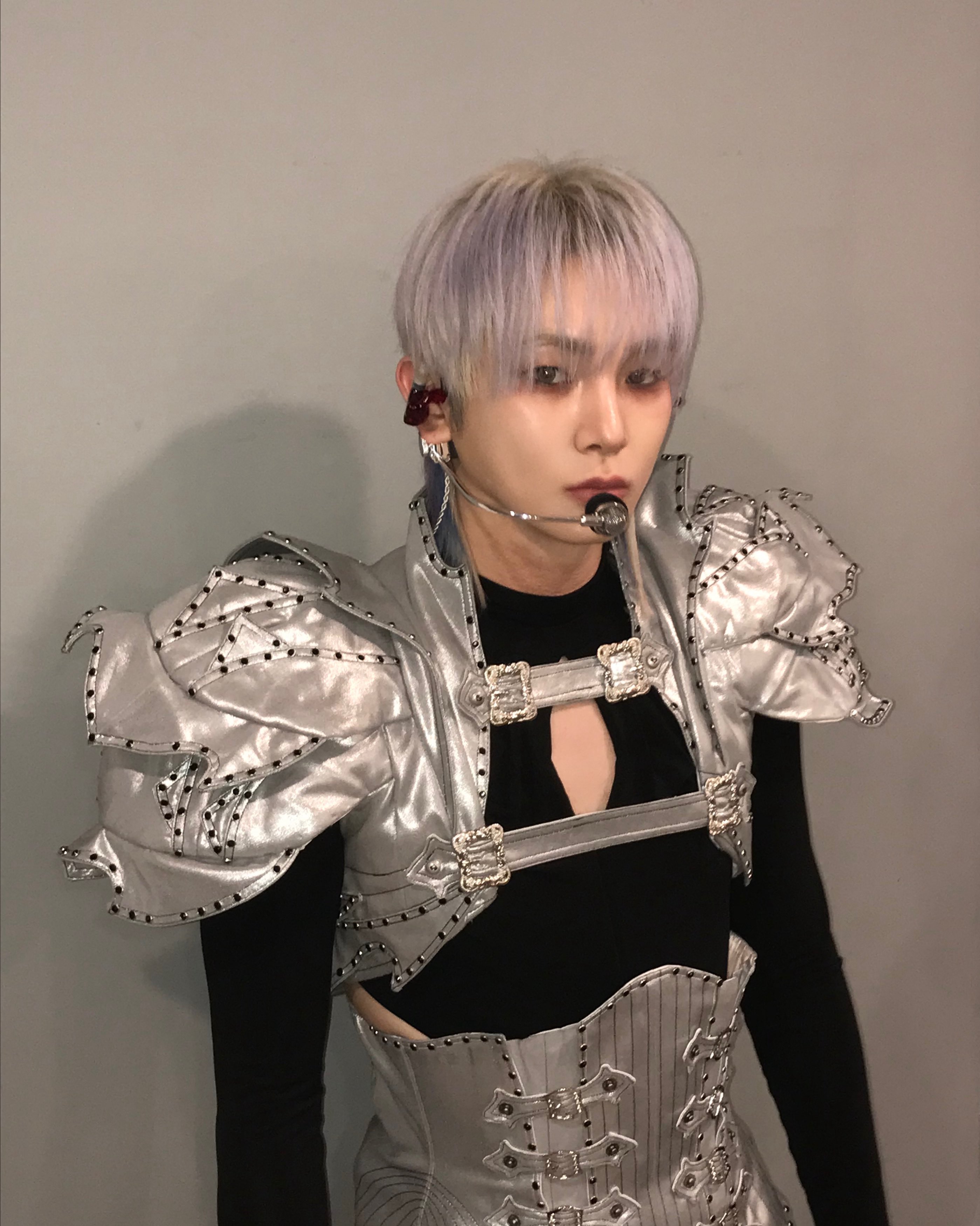 未開封SHINeeKITVideo SHINee - HARD [8th Album - Digipack Ver.] - K PLACE