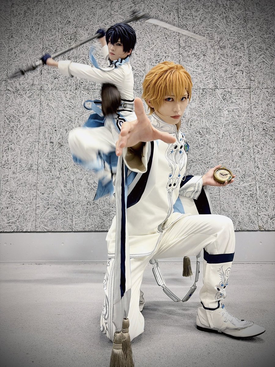 shogo_tamura tweet picture
