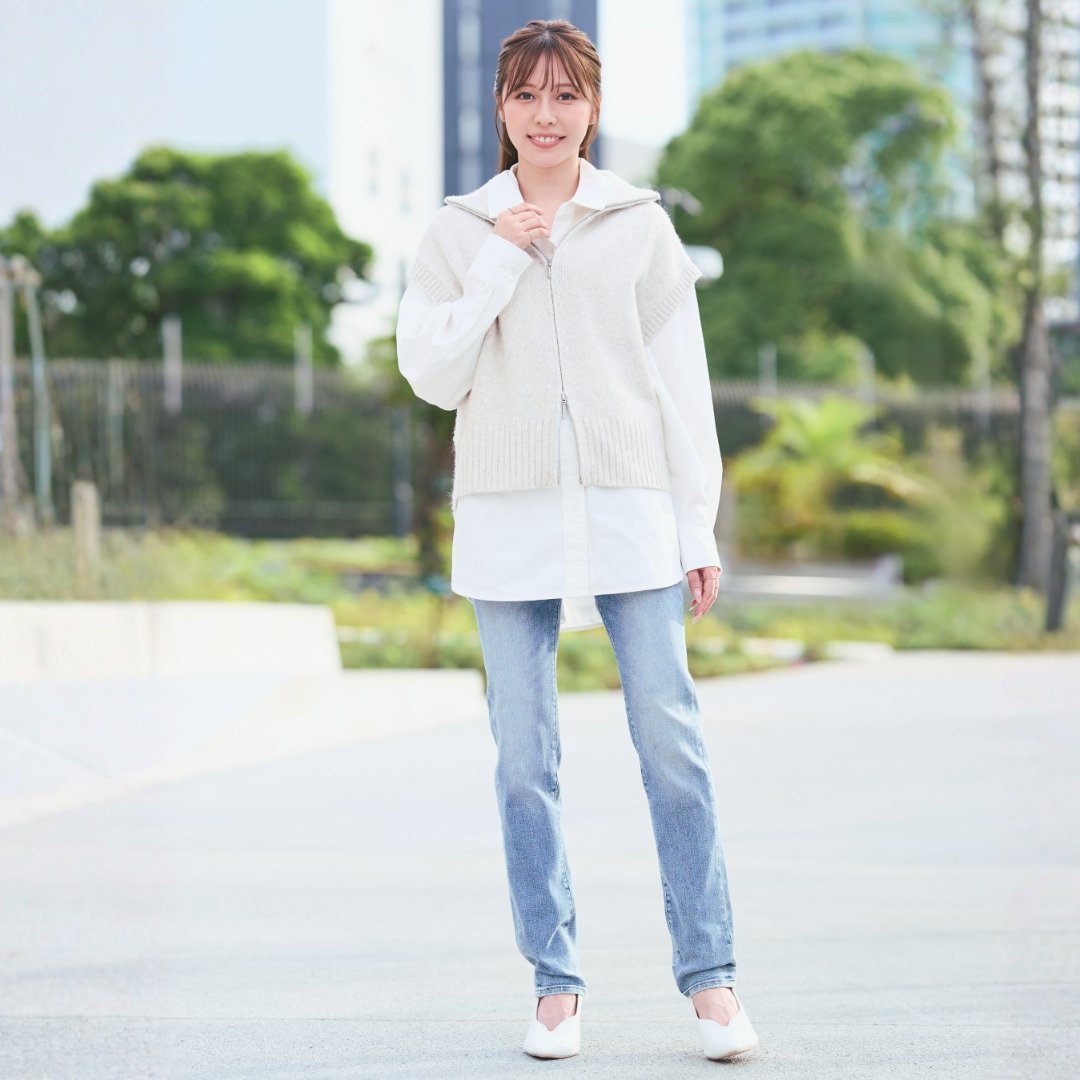 【𝘾𝙇𝙊𝙎𝙎𝙃𝙄 – 經典丹寧系列】

多種好看又耐看的丹寧褲
外出或居家都很適合
來賣場上挑選幾件帶回家吧

優惠價 𝟔𝟗𝟎 元

限定店舖販售中

｜臉書｜facebook.com/shimamura37
｜埃駒｜bit.ly/2QYGiot
｜歪梯｜bit.ly/2CqZdlW
｜官網｜shimamura.com.tw