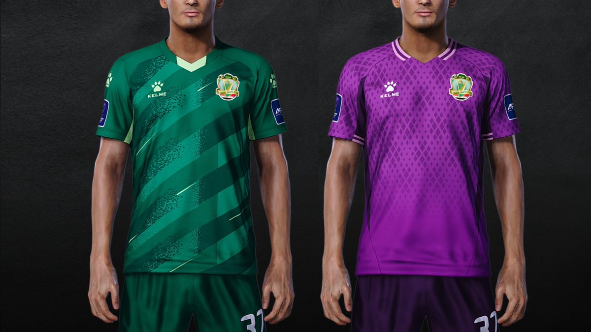 JinKitmaker's tweet image. ACL Elite 25/26 Kits Vol.3 
【 West 西地区 】   

🇸🇦Al Hilal SFC    |   p1/p2/g1/g2
🇶🇦Al Sadd           |   p1/p2/g1/g2
🇺🇿FC Nasaf         |   p1/p2/g1/g2
🇮🇶Al Shorta         |   p1/p2/g1/g2

&amp;gt;&amp;gt;drive.google.com/drive/folders/… 

#ACLElite #PES2021 #Kitpack #eFootball2026