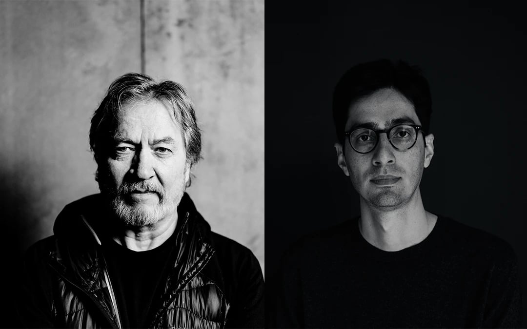 Kompozycja „Perceptual Dialogues”, zabrzmi na finał 49. edycji Jazz Juniors na scenie Filharmonii Krakowskiej.
Skład
Nils Petter Molvaer – trąbka, elektronika
Soheil Shayesteh – kamancza, elektronika
Sinfonietta Cracovia
Paulina Porszke – dyrygentka