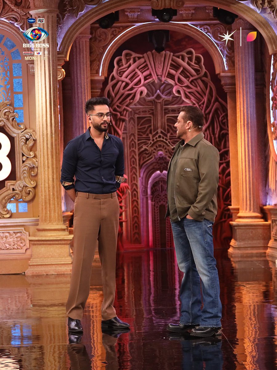 BiggBoss tweet picture