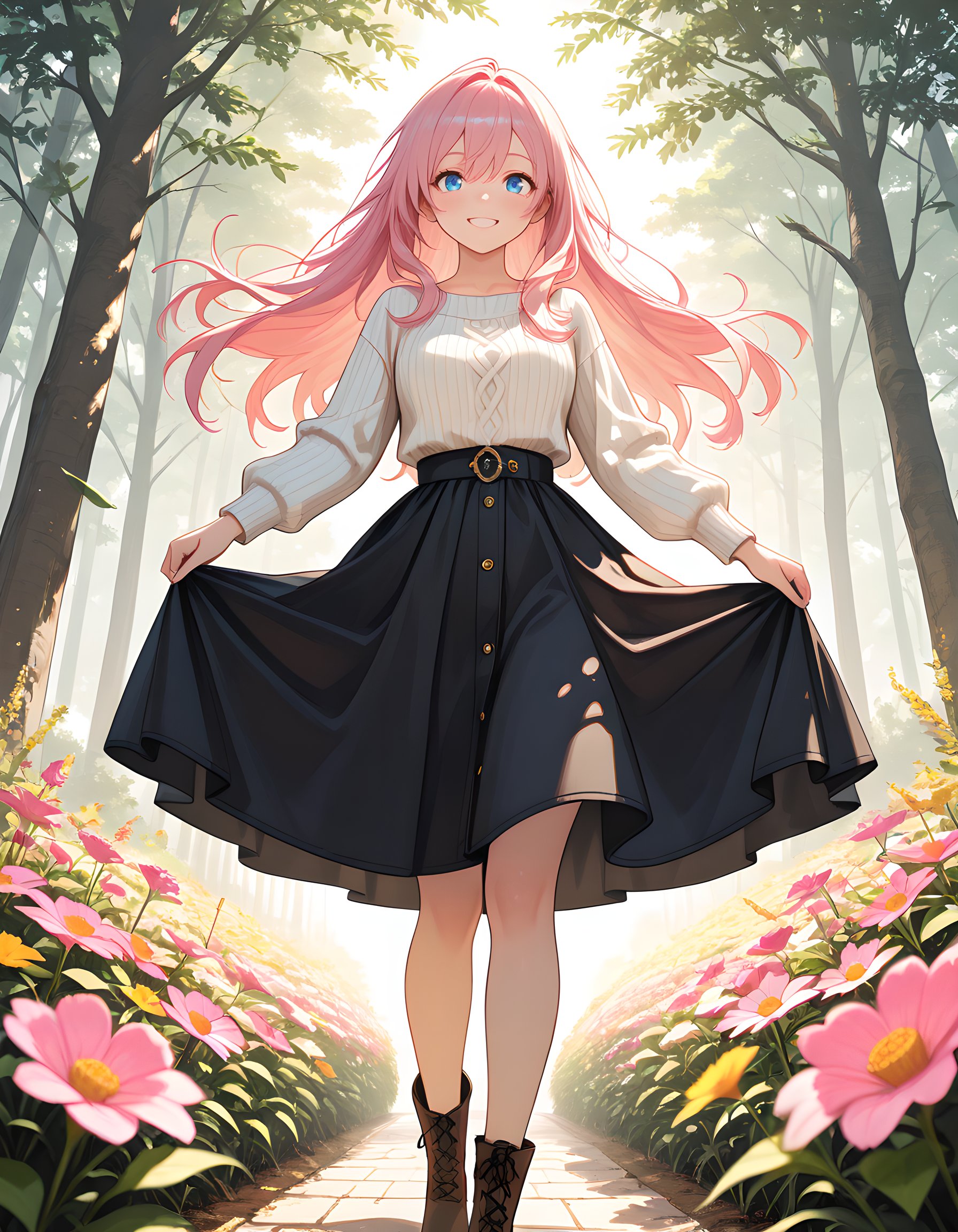 しろ🐱shiro (@shiroaiart) / X
