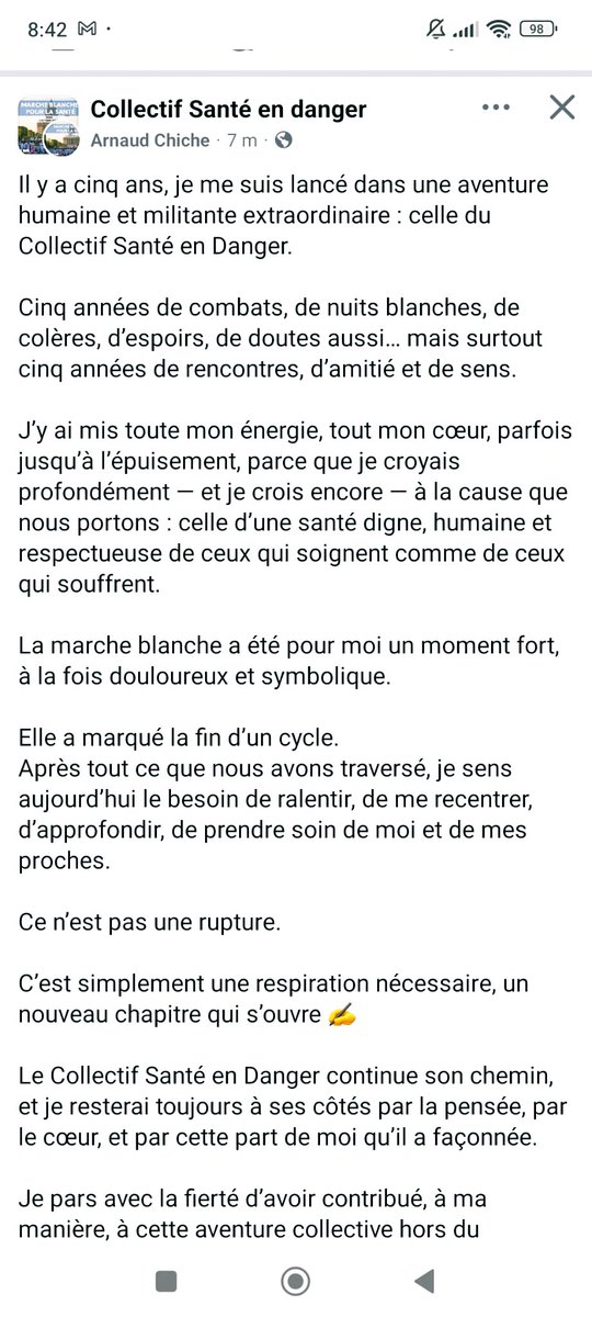 Médecin du passé tweet media