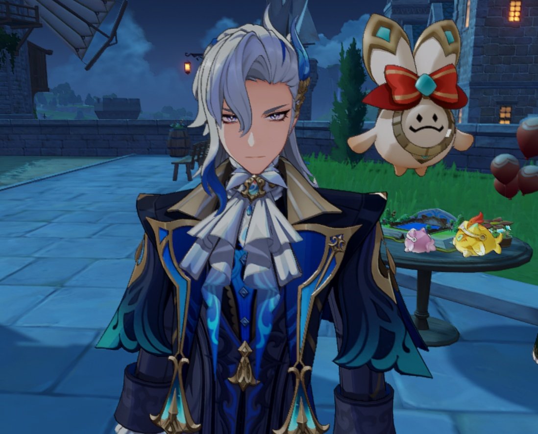 Ghostblobbu's tweet image. Obtained!
Thank you @AsiaGou