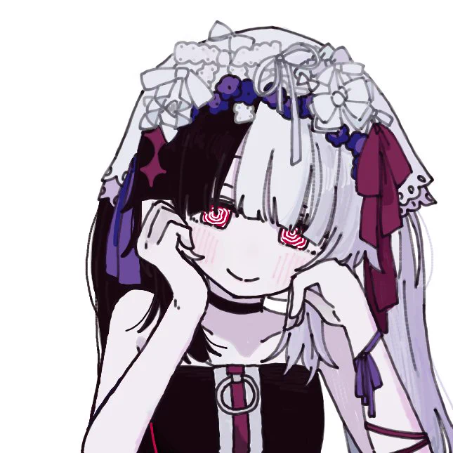 背景なしもかわいい