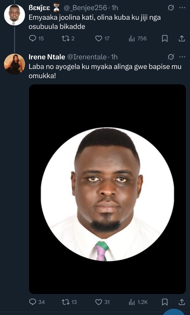 😂😂incase you missed this 

Sundays are for violence as usual!