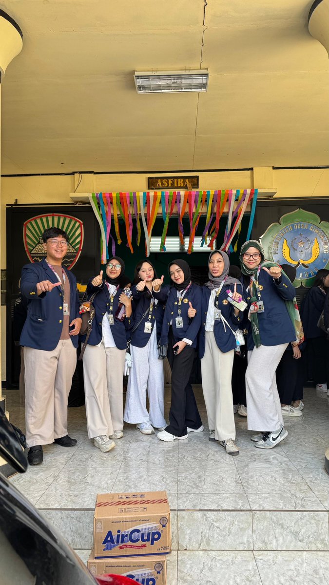 poreper anaknya teh ersa