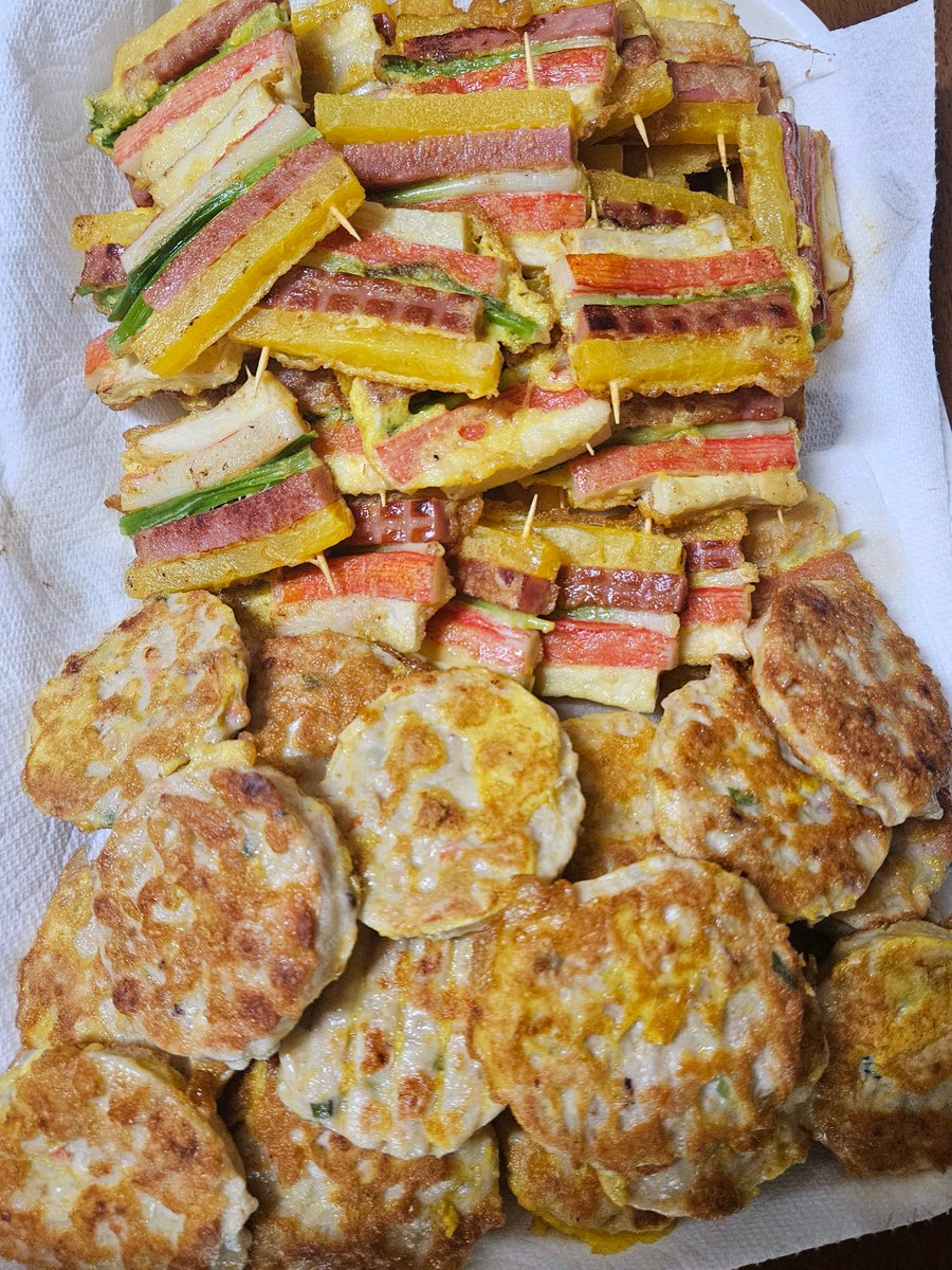 제가 구웟어요 고되다