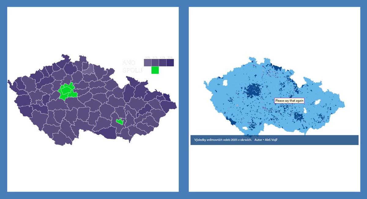 rodriguez_pose's tweet photo. #Czechia re-elects #Babiš. The map tells the tale: #Prague holds out, towns &amp; rural areas—where status, jobs &amp; faith have faded—swing.
Brussels should invest in the places time forgot or brace for irrelevance
https://t.co/nHKiI1LUHi https://t.co/VK1XIs8IZa
https://t.co/WGXeWRriMb https://t.co/5ZyrVgQjdY