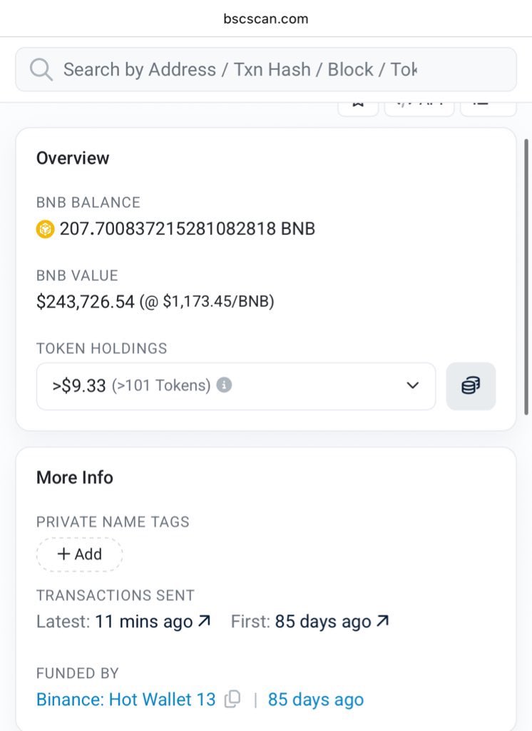CryptoExpert101 tweet picture