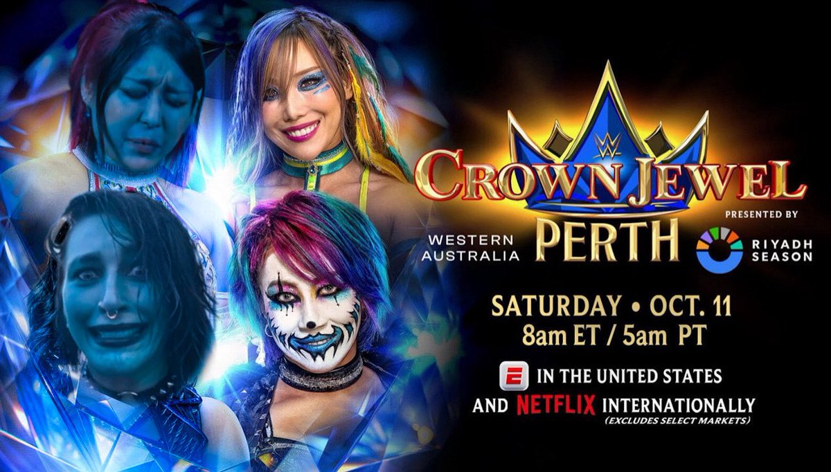 WWEAsuka's tweet image. 👇👇👇😑