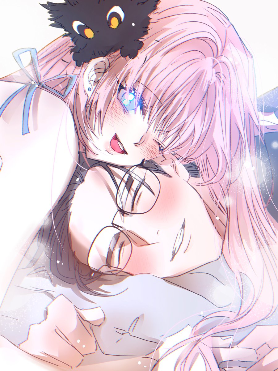 yunulost's tweet photo. 💕🥰💕 https://t.co/Xg1PMmZxIz