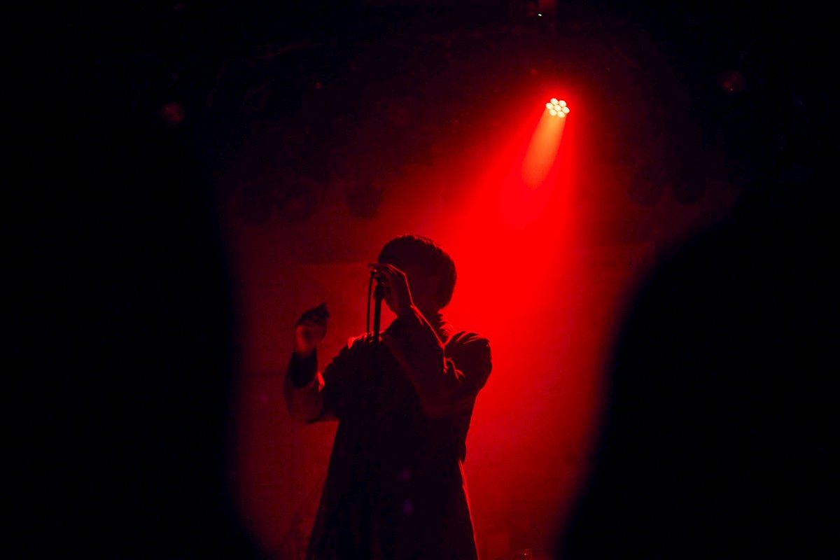 Wake me up!!!⚡️WAKE SOME NOISE. tweet media