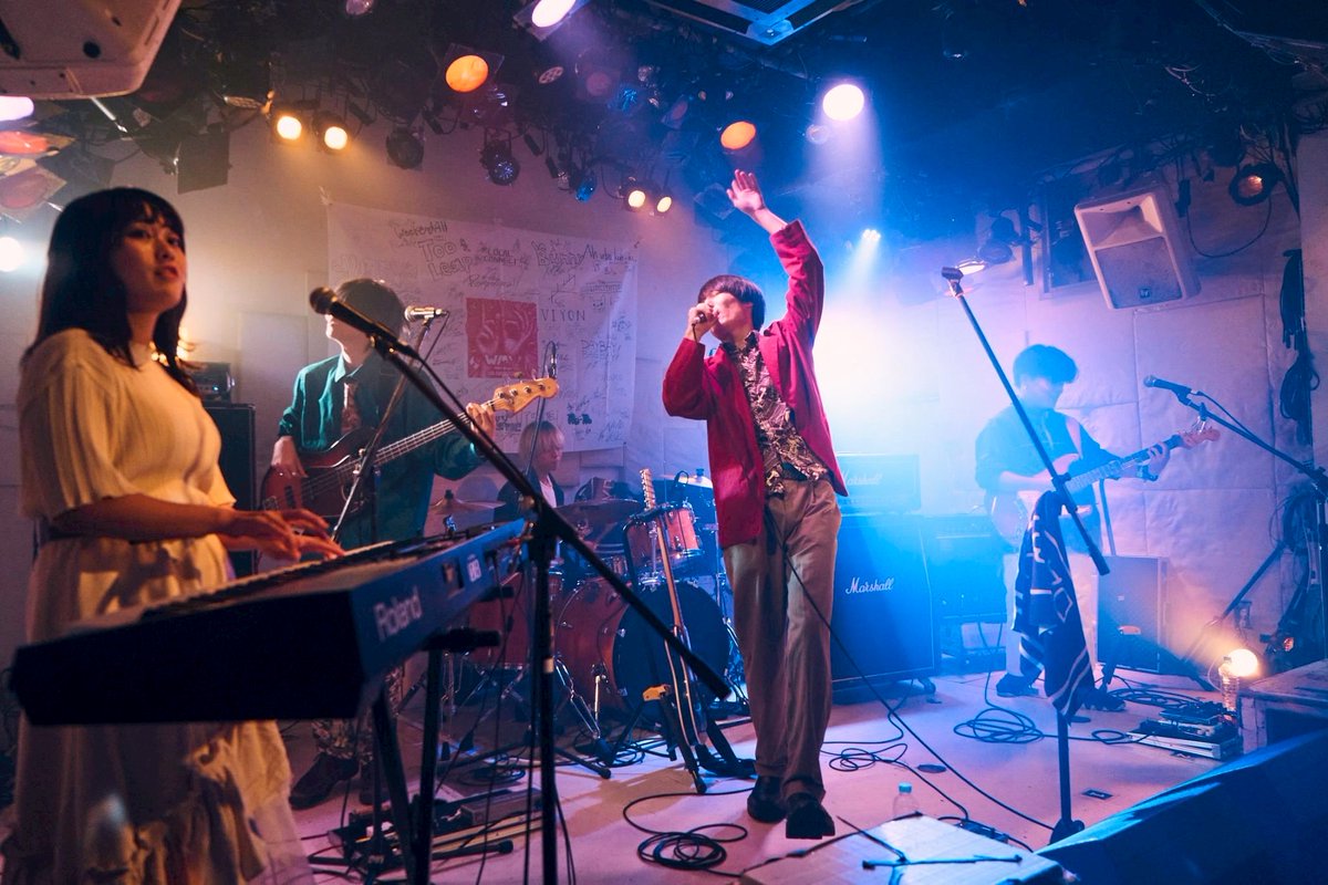 Wake me up!!!⚡️WAKE SOME NOISE. tweet media